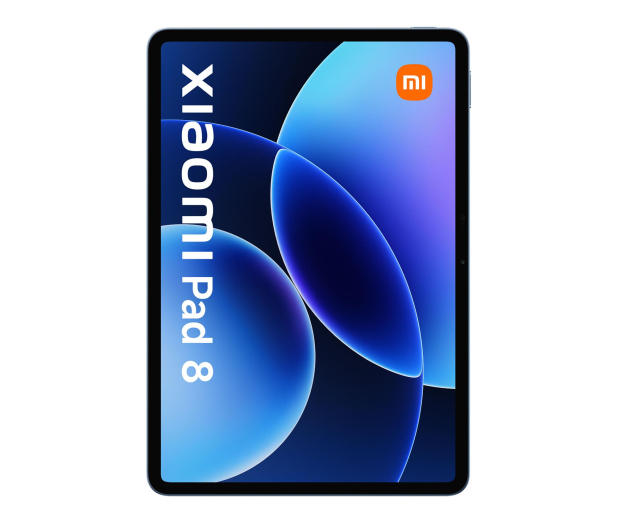 XIAOMI Pad 8 8/256GB Blue - 1485029 - zdjęcie 3